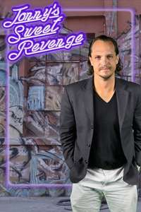 Jonny's Sweet Revenge - Poster