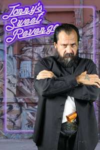 Jonny's Sweet Revenge - Poster