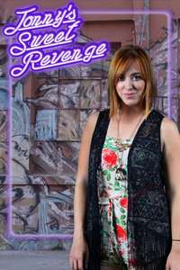 Jonny's Sweet Revenge - Poster