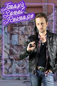 Jonny's Sweet Revenge - Poster