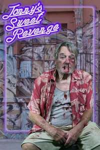 Jonny's Sweet Revenge - Poster