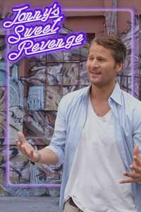 Jonny's Sweet Revenge - Poster
