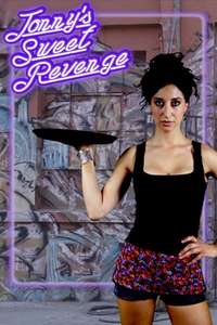 Jonny's Sweet Revenge - Poster