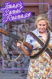 Jonny's Sweet Revenge - Poster