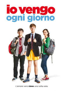 Premature - Poster