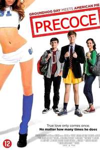 Premature - Poster