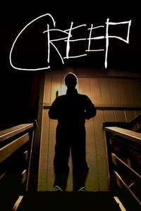 Creep - Poster