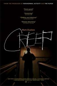 Creep - Poster