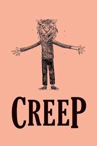 Creep - Poster