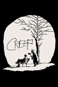 Creep - Poster