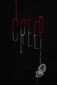 Creep - Poster
