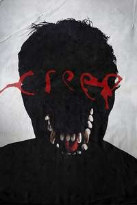 Creep - Poster