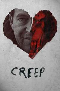 Creep - Poster