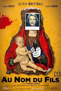 In the Name of the Son - Posters