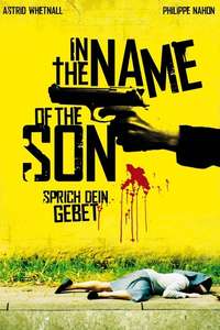 In the Name of the Son - Posters