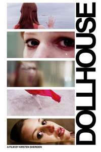 Dollhouse - Posters
