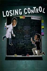 Losing Control - Posters