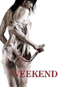Weekend - Posters