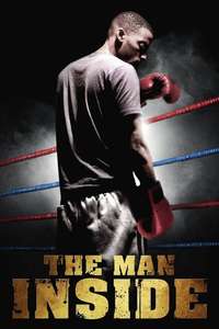 The Man Inside - Posters