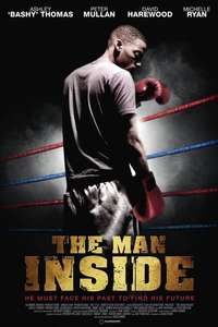 The Man Inside - Posters