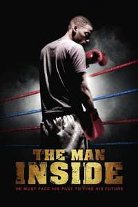 The Man Inside - Posters