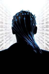 Transcendence - Poster