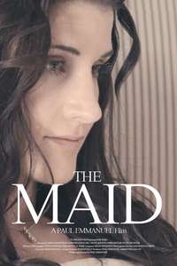 The Maid - Poster
