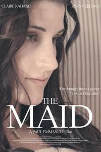The Maid - Poster