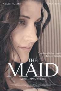 The Maid - Poster
