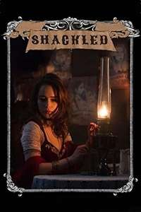 Shackled - Posters