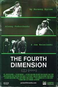 The Fourth Dimension - Posters