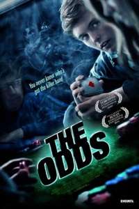 The Odds - Posters