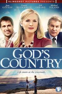 God's Country - Posters