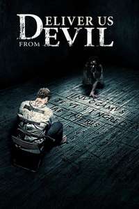 Deliver Us from Evil - Poster