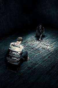 Deliver Us from Evil - Poster