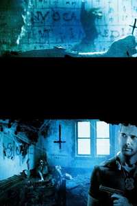 Deliver Us from Evil - Poster