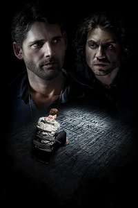 Deliver Us from Evil - Poster