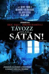 Deliver Us from Evil - Poster