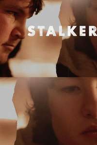 Stalker - Posters