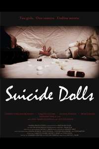 Suicide Dolls - Posters