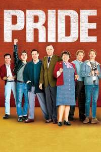 Pride - Poster