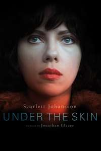 Under the Skin - Poster