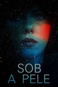 Under the Skin - Poster