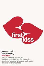 First Kiss