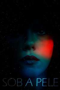 Under the Skin - Poster