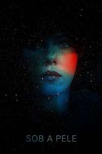 Under the Skin - Poster