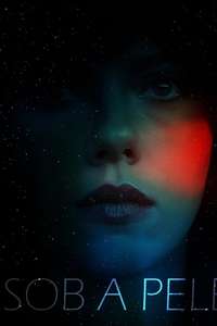 Under the Skin - Poster