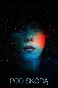 Under the Skin - Poster