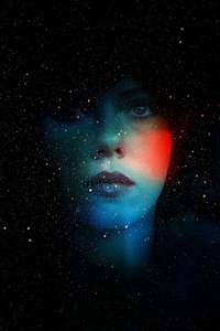 Under the Skin - Poster