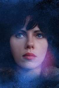 Under the Skin - Poster